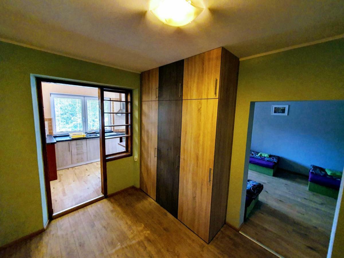 Cechovka Apartment Breclav Exterior photo